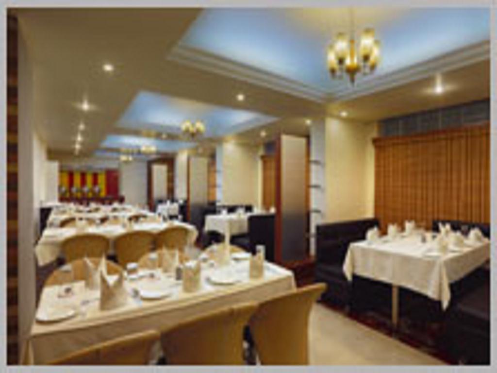 Hotel Subash International Katra  Ngoại thất bức ảnh