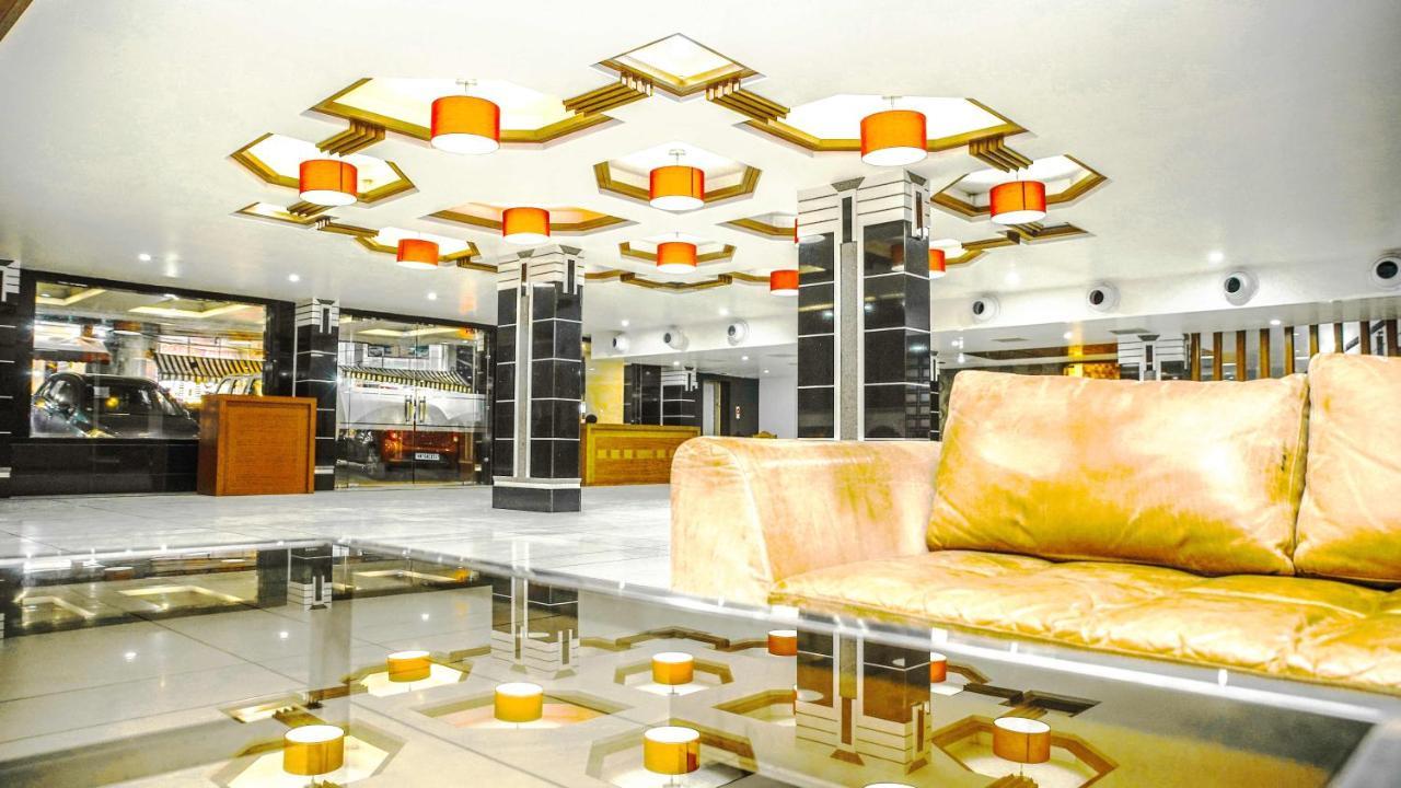 Hotel Subash International Katra  Ngoại thất bức ảnh