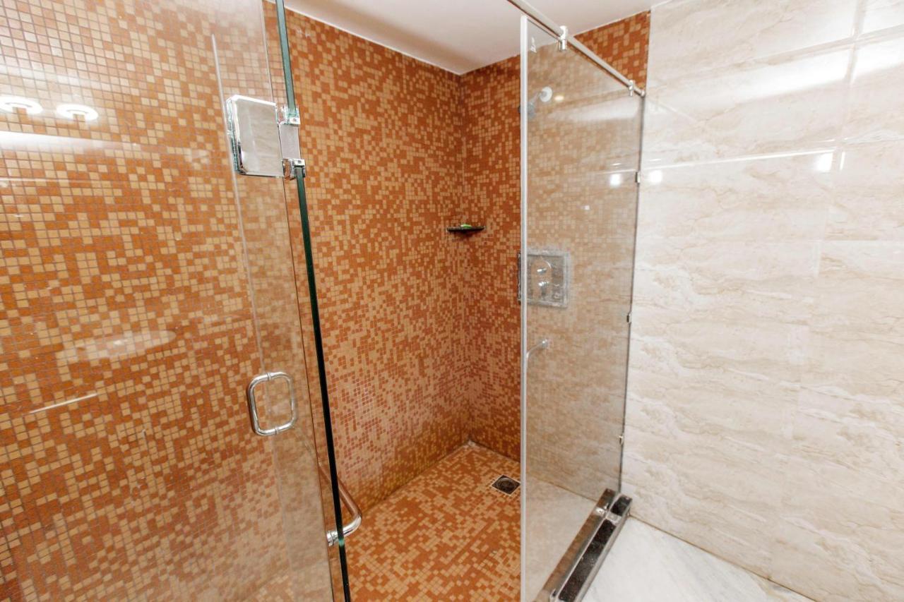 Hotel Subash International Katra  Ngoại thất bức ảnh
